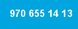970 655 14 13 970 655 14 13